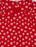 Pingu Flower Dress Baby