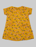 Pingu Owl Dress Baby