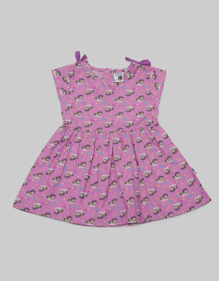 Pingu Unicorn Sleep Dress Baby