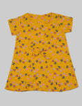 Pingu Owl Dress Baby