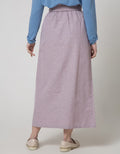 Triset Casual Rok Pribbon On Waist