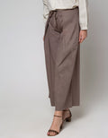 Triset Casual Samurai Celana Panjang Wanita