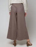 Triset Casual Samurai Celana Panjang Wanita