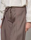 Triset Casual Samurai Celana Panjang Wanita