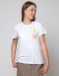 Triset Casual Mind Matter T-Shirt