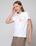 Triset Casual Mind Matter T-Shirt