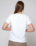 Triset Casual Mind Matter T-Shirt