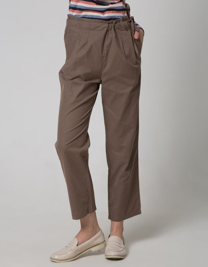Triset Casual Celana Fashionable
