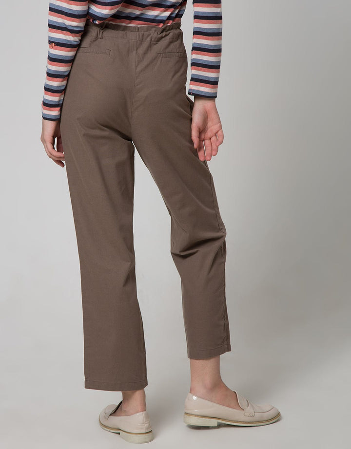 Triset Casual Celana Fashionable
