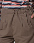 Triset Casual Celana Fashionable