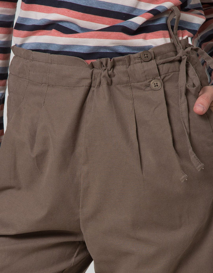 Triset Casual Celana Fashionable