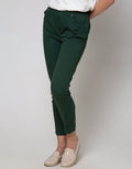 Triset Casual Celana Fashion