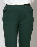 Triset Casual Celana Fashion