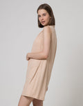 Triset Open Front Vest