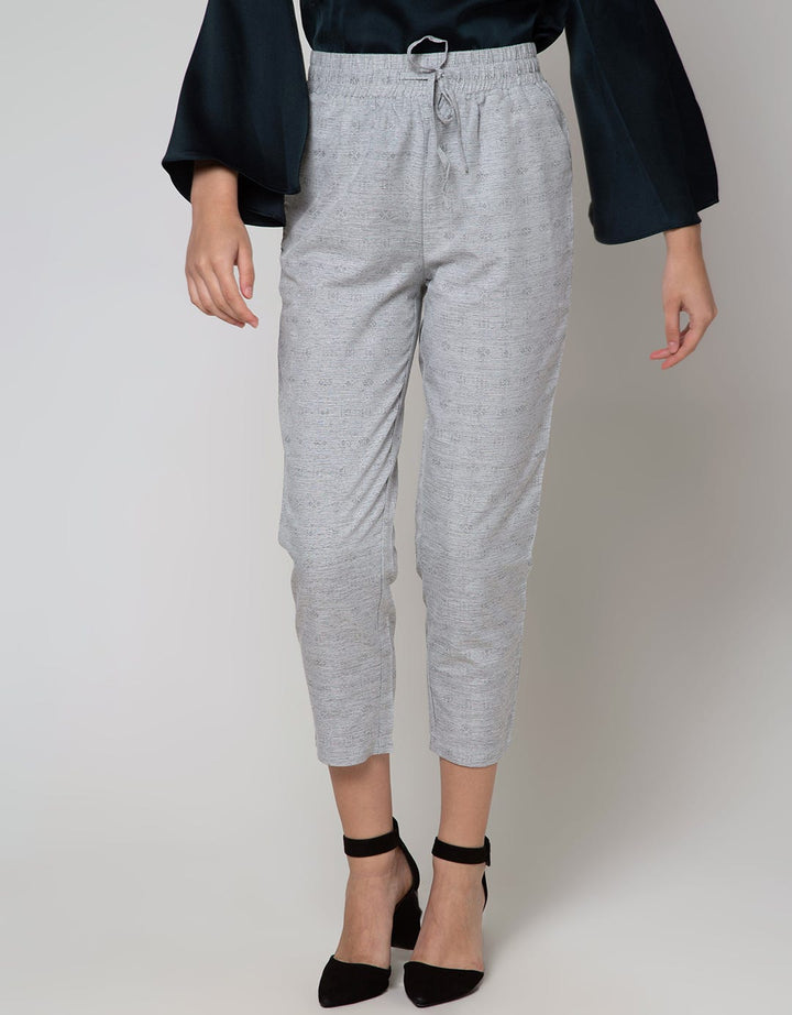 Triset Ladies Celana Casual