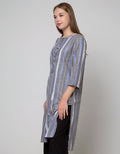 Triset Ladies Stripe Dress
