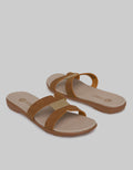 Triset Sandal Flat Casual