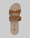 Triset Sandal Flat Casual
