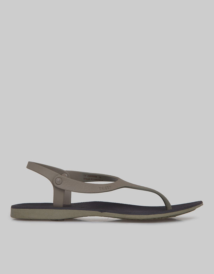 Triset Sandal Y-Strap