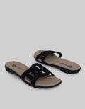 Triset Sandal Flat Flip Flop