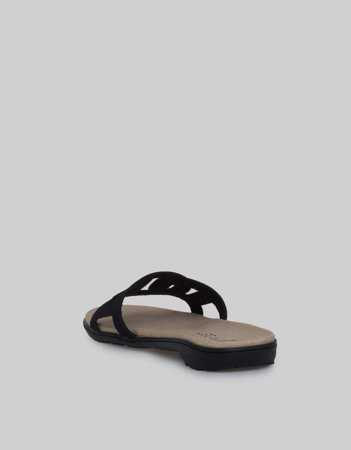 Triset Sandal Flat Flip Flop