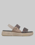 Triset Flat Sandals Fashion