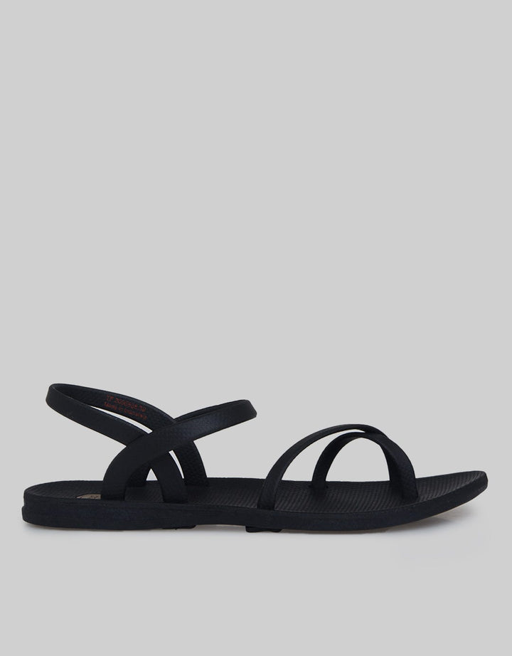 Triset Flat Sandal Flip Flop