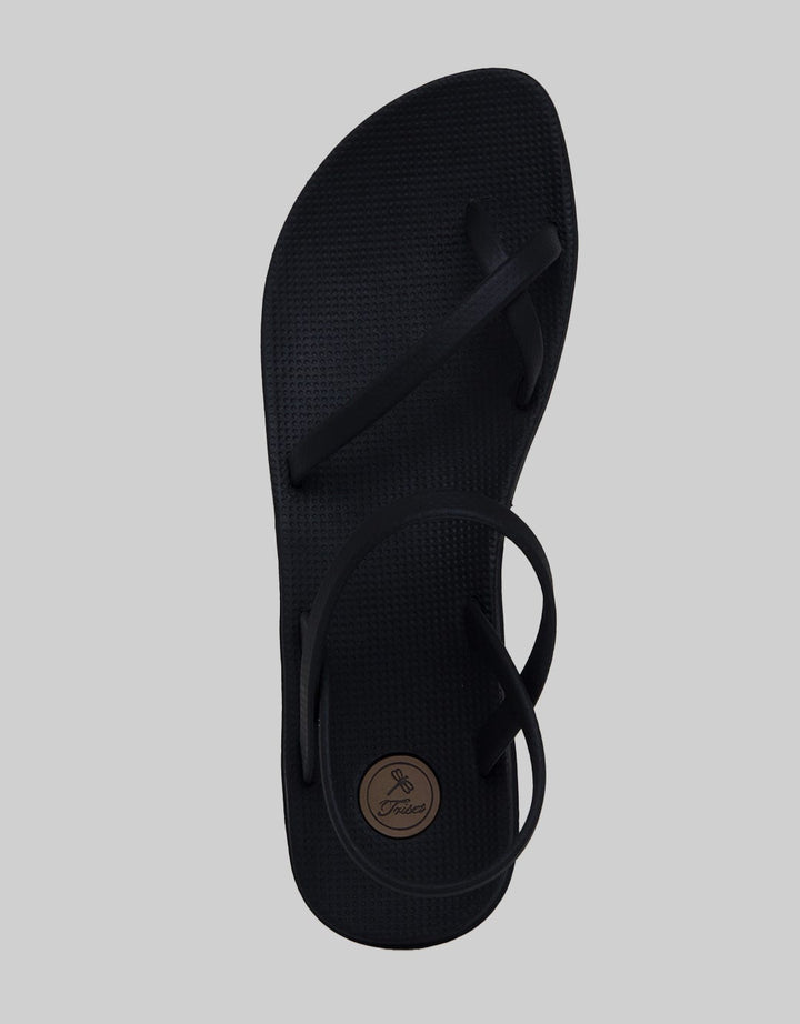 Triset Flat Sandal Flip Flop