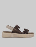 Triset Flat Sandals Fashion