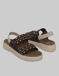 Triset Flat Sandals Fashion