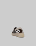 Triset Flat Sandals Fashion