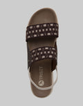 Triset Flat Sandals Fashion