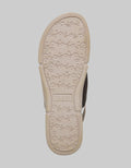 Triset Flat Sandals Fashion