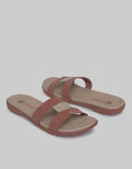 Triset Sandal Flat Casual