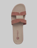 Triset Sandal Flat Casual