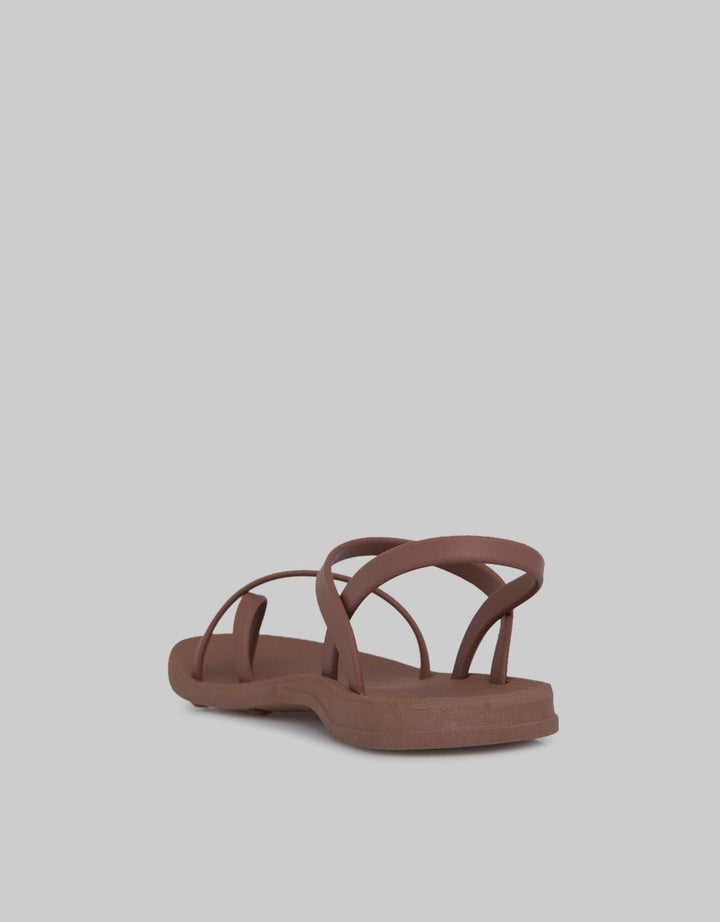 Triset Flat Sandal Flip Flop