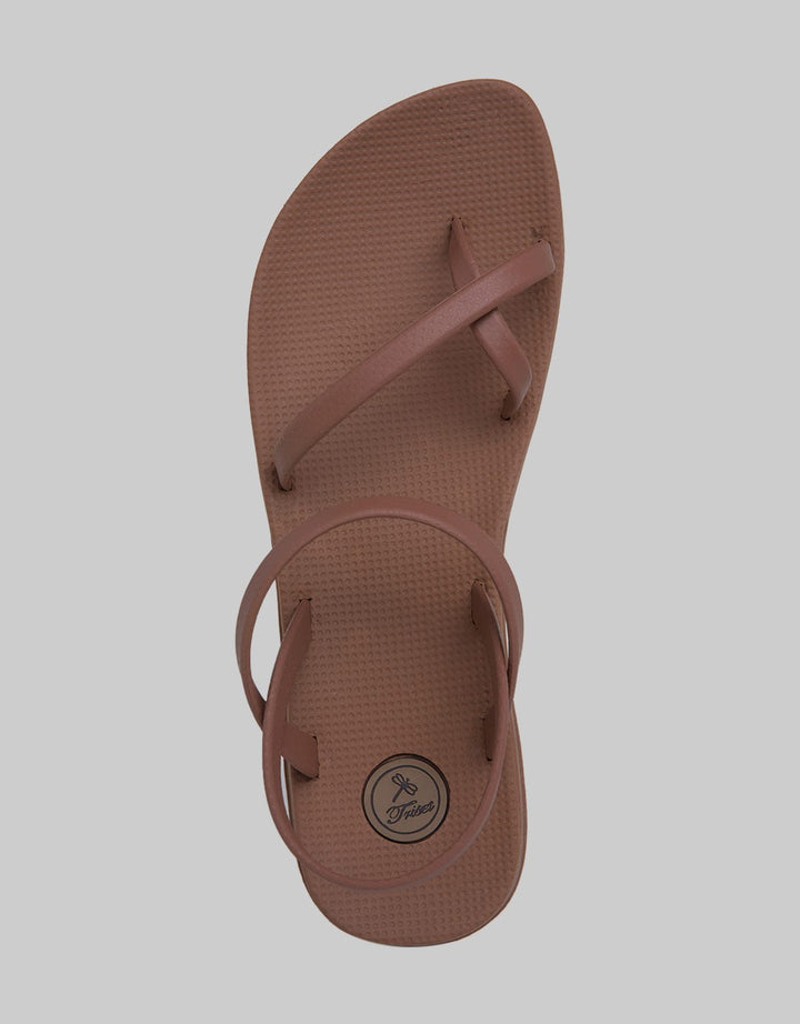 Triset Flat Sandal Flip Flop