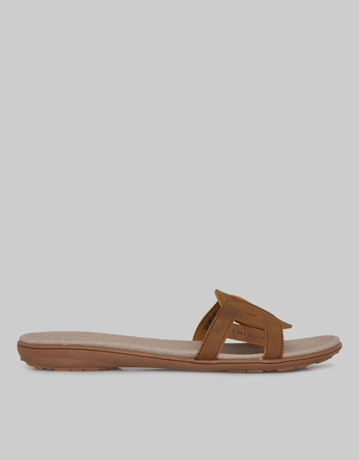 Triset Sandal Flat Flip Flop