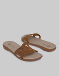 Triset Sandal Flat Flip Flop