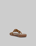 Triset Sandal Flat Flip Flop