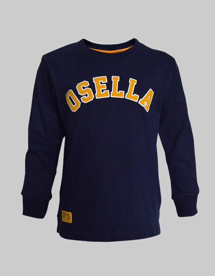 OSELLA KIDS TSHIRT