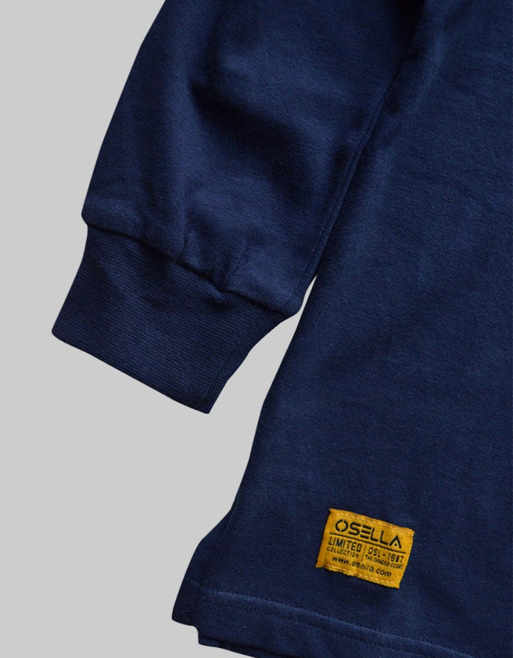OSELLA KIDS TSHIRT