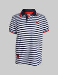 OSELLA KIDS SHIRT