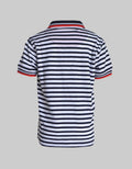 OSELLA KIDS SHIRT