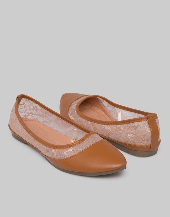 BALLERINAS WOMAN