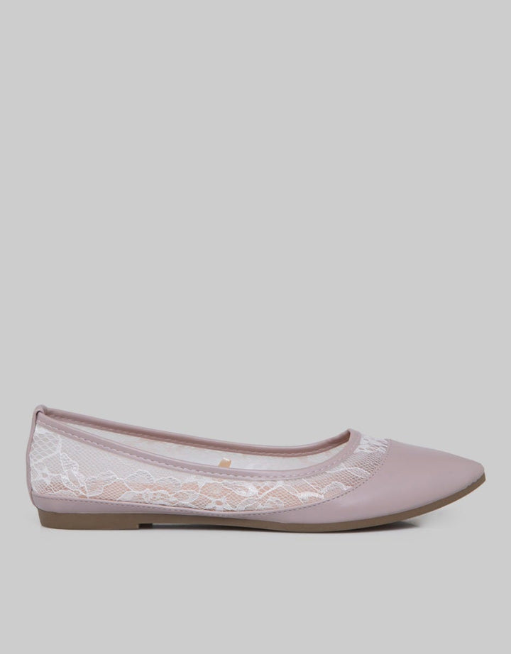 BALLERINAS WOMAN