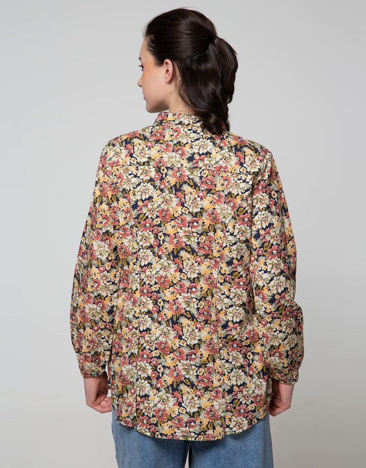Expand Kirochka Blouse