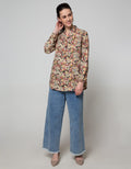 Expand Kirochka Blouse