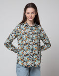 EXPAND BLOUSE