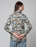 EXPAND BLOUSE